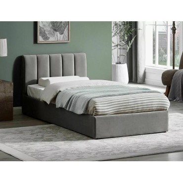 Łóżko Montreal Velvet