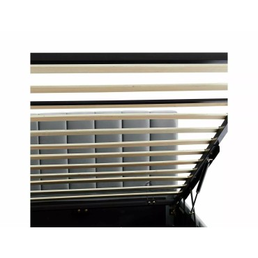 Łóżko Montreal Velvet