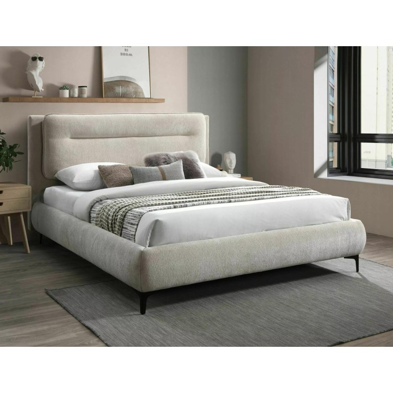 Łóżko Nikozja Raven