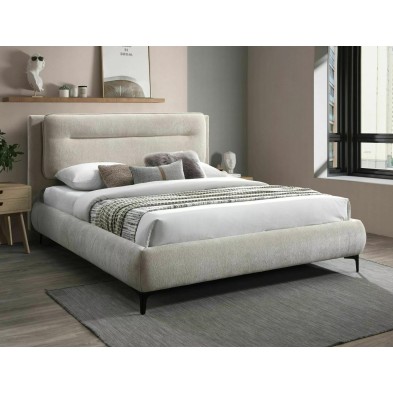 Łóżko Nikozja Raven