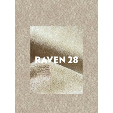 Łóżko Nikozja Raven