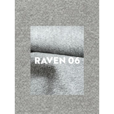 Łóżko Nikozja Raven