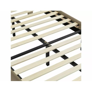 Łóżko Savana Velvet