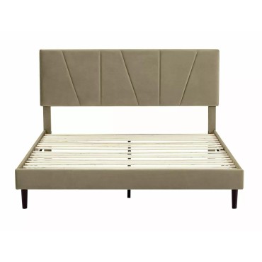 Łóżko Savana Velvet