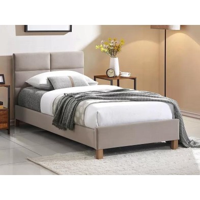 Łóżko Sierra Velvet