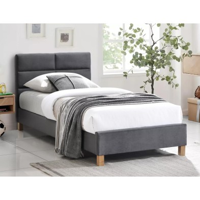 Łóżko Sierra Velvet