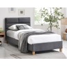 Łóżko Sierra Velvet