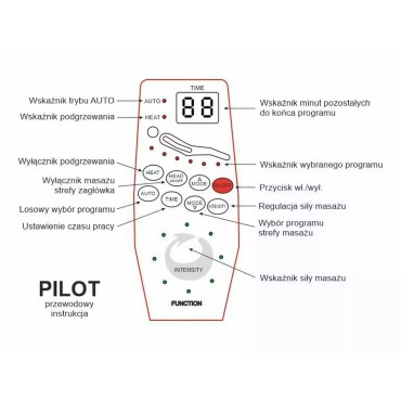 Fotel rozkładany Neptun M Velvet