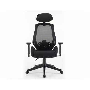 Fotel obrotowy Q-406 M