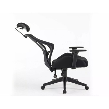 Fotel obrotowy Q-406 M