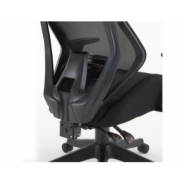 Fotel obrotowy Q-406 M