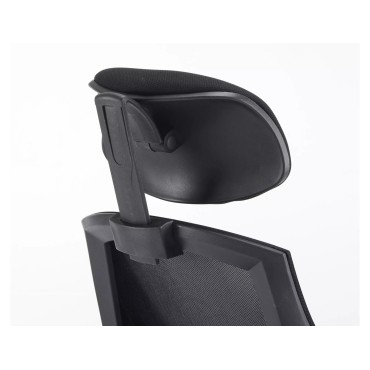 Fotel obrotowy Q-406 M