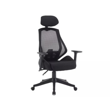 Fotel obrotowy Q-406 M