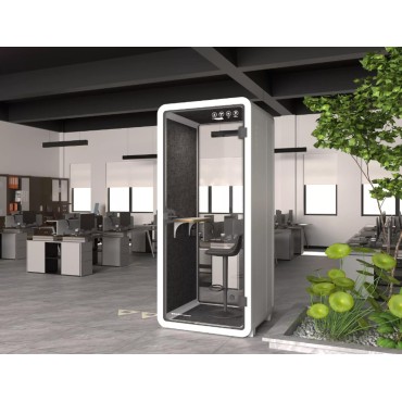 Kabina Small Booth ST