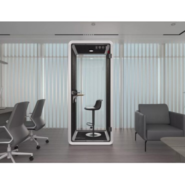 Kabina Small Booth ST