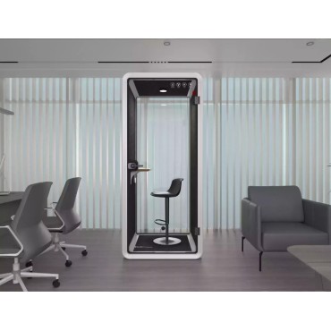 Kabina Small Booth ST