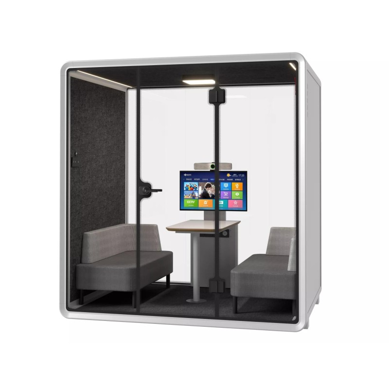 Kabina Large Booth ST