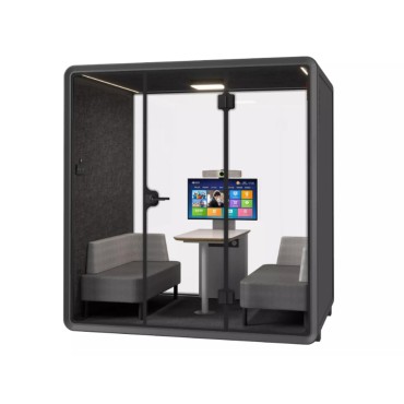 Kabina Large Booth ST