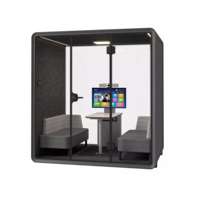 Kabina Large Booth ST