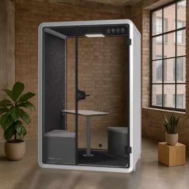 Kabina Medium Booth ST