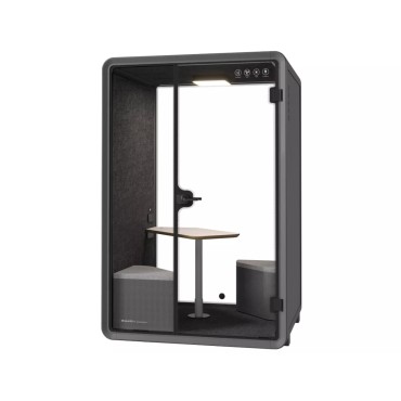 Kabina Medium Booth ST