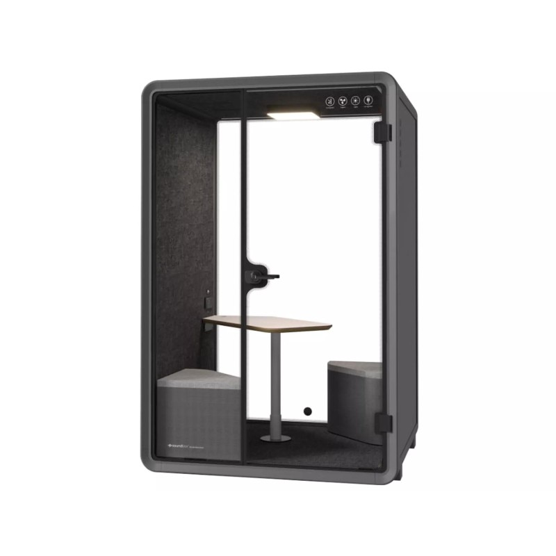 Kabina Medium Booth ST