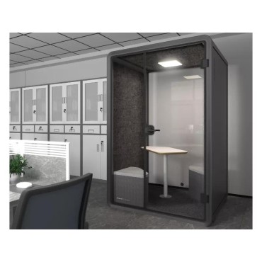 Kabina Medium Booth ST