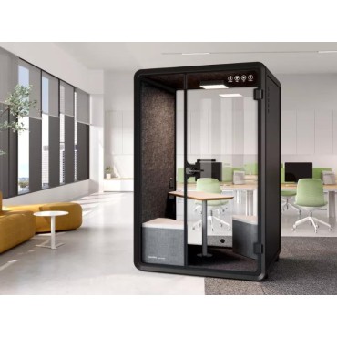 Kabina Medium Booth ST