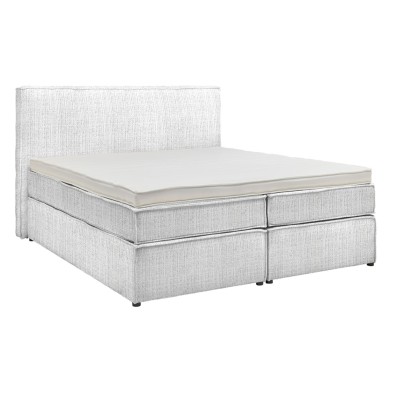 Łóżko kontynentalne Lion...