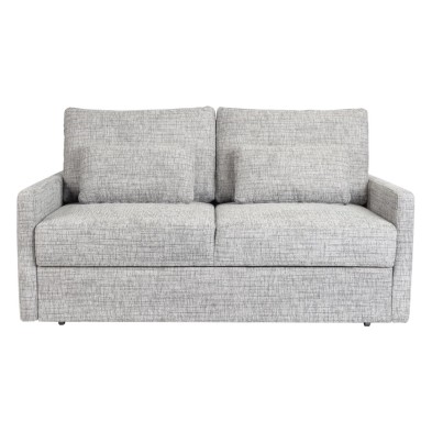 Sofa Amalia Szara