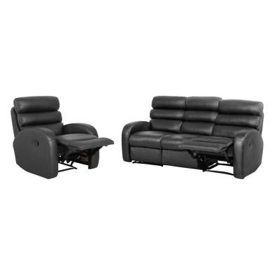 Zestaw wypoczynkowy Luton z...