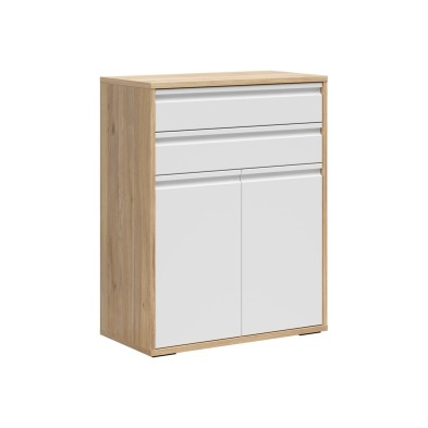 Komoda Reserve 80 cm z 2...