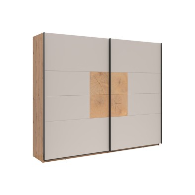 Szafa przesuwna Sindara 270...