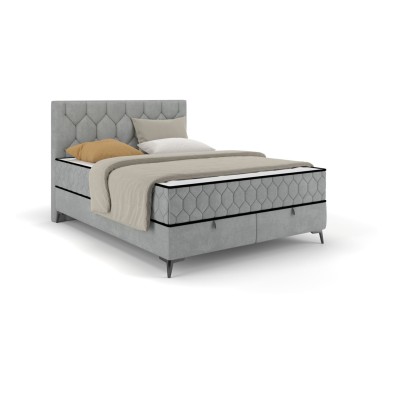 Łóżko kontynentalne Honey...