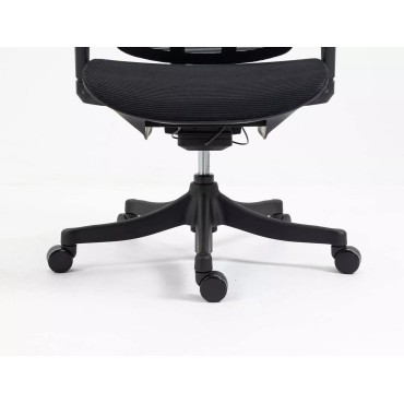 Fotel obrotowy Winner