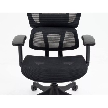 Fotel obrotowy Winner