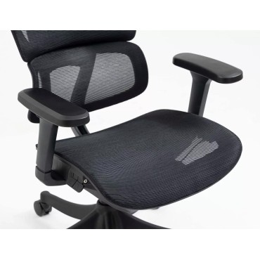 Fotel obrotowy Winner