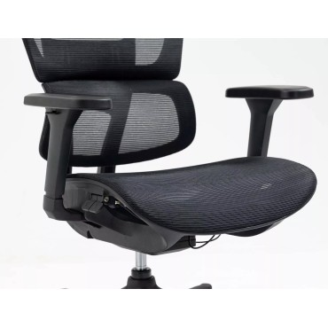 Fotel obrotowy Winner