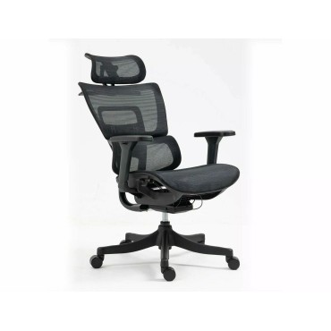 Fotel obrotowy Winner