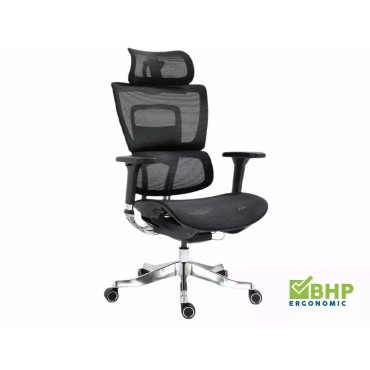 Fotel obrotowy Winner Lux