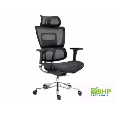 Fotel obrotowy Winner Lux