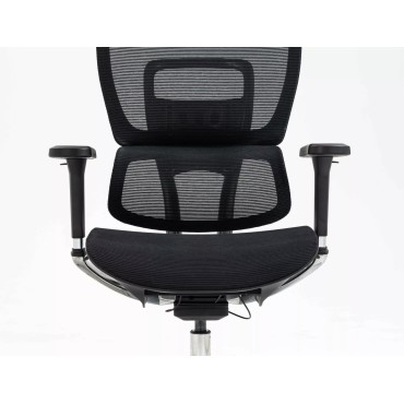 Fotel obrotowy Winner Lux