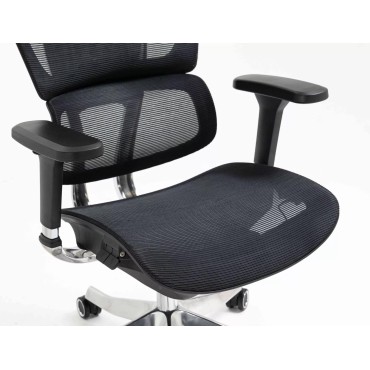 Fotel obrotowy Winner Lux