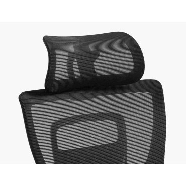 Fotel obrotowy Winner Lux