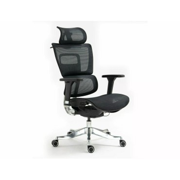 Fotel obrotowy Winner Lux