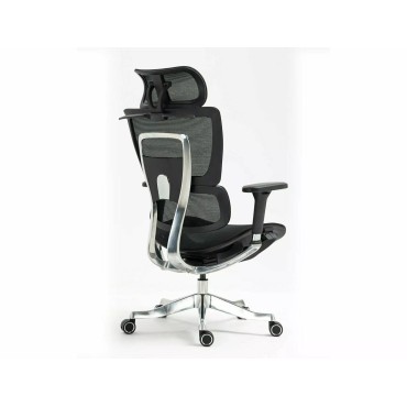 Fotel obrotowy Winner Lux