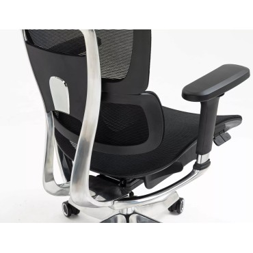 Fotel obrotowy Winner Lux