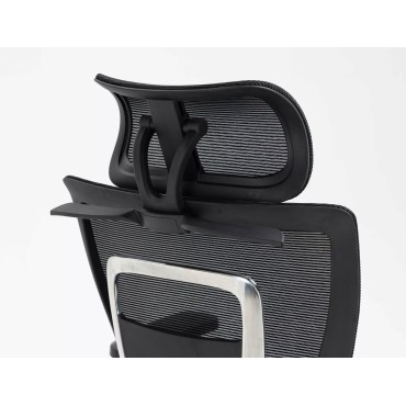 Fotel obrotowy Winner Lux