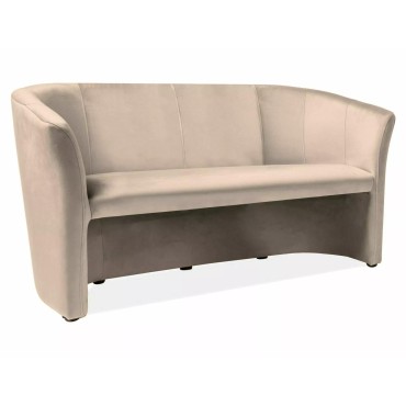 Sofa TM-3 Velvet