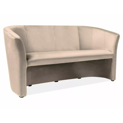 Sofa TM-3 Velvet
